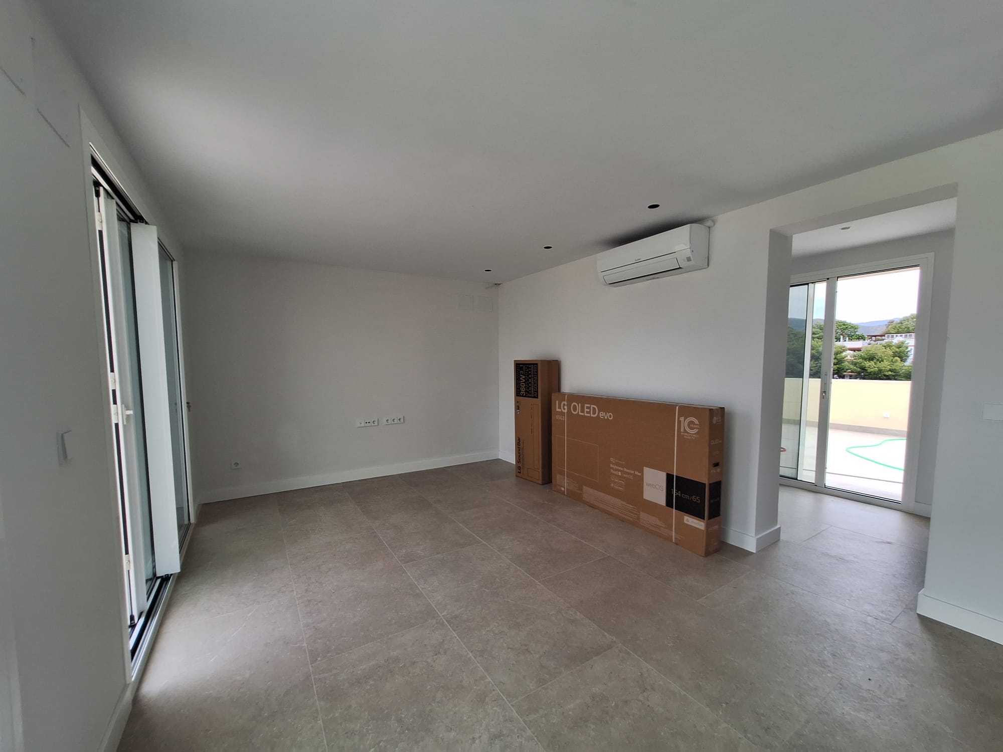 duplex centro